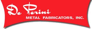 de perini metal fabricators inc owner|de perini fabricators.